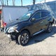 5N1AZ2MH8JN138441 2018 Nissan Murano Sv auction photo thumbnail 2
