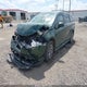 5TDJSKFCXMS036356 2021 Toyota Sienna Xle auction photo thumbnail 2