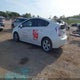 JTDKN3DU3C5492202 2012 Toyota Prius Five auction photo thumbnail 3