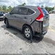 3CZRM3H31DG706630 2013 Honda Cr-V Lx auction photo thumbnail 3