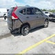 3CZRM3H31DG706630 2013 Honda Cr-V Lx auction photo thumbnail 4