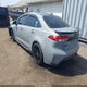 5YFS4MCE1MP090170 2021 Toyota Corolla Se Apex Edition auction photo thumbnail 3