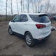 3GNAXKEG0PS126158 2023 Chevrolet Equinox Fwd Lt auction photo thumbnail 3