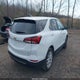 3GNAXKEG0PS126158 2023 Chevrolet Equinox Fwd Lt auction photo thumbnail 4