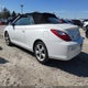 4T1FA38P08U159336 2008 Toyota Camry Solara Sle auction photo thumbnail 3
