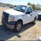 1FTMF1CW8AFC89049 2010 Ford F-150 Stx/Xl/Xlt auction photo thumbnail 2