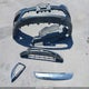 3FAHP0JAXAR373723 2010 Ford Fusion Sel auction photo thumbnail 12