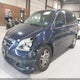 5FNRL38407B049749 2007 Honda Odyssey Ex auction photo thumbnail 6