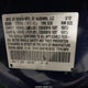 5FNRL38407B049749 2007 Honda Odyssey Ex auction photo thumbnail 9