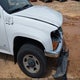 1GBDS14E898154028 2009 Chevrolet Colorado Work Truck auction photo thumbnail 14