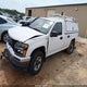 1GBDS14E898154028 2009 Chevrolet Colorado Work Truck auction photo thumbnail 2