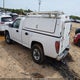1GBDS14E898154028 2009 Chevrolet Colorado Work Truck auction photo thumbnail 3