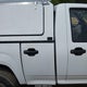 1GBDS14E898154028 2009 Chevrolet Colorado Work Truck auction photo thumbnail 8
