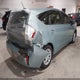 JTDZN3EU5E3319941 2014 Toyota Prius V Three auction photo thumbnail 6