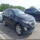 3GNAXLEX1LS659491 2020 Chevrolet Equinox Fwd Lt 2.0L Turbo auction photo thumbnail 1