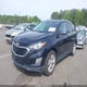 3GNAXLEX1LS659491 2020 Chevrolet Equinox Fwd Lt 2.0L Turbo auction photo thumbnail 2