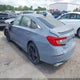 1HGCV1F32MA100415 2021 Honda Accord Sport auction photo thumbnail 3