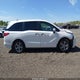 5FNRL6H7XLB071716 2020 Honda Odyssey Ex-L/Ex-L W/Navi Res auction photo thumbnail 14