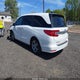 5FNRL6H7XLB071716 2020 Honda Odyssey Ex-L/Ex-L W/Navi Res auction photo thumbnail 3