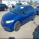 2HGFB2F86DH516363 2013 Honda Civic Ex auction photo thumbnail 2