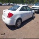 1G2ZF58B674115220 2007 Pontiac G6 Value Leader auction photo thumbnail 4