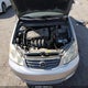 1NXBR32E23Z019490 2003 Toyota Corolla Le auction photo thumbnail 10
