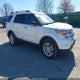1FM5K8D81EGC31823 2014 Ford Explorer Xlt auction photo thumbnail 1