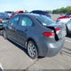 JTDB4MEE4P3009396 2023 Toyota Corolla Le auction photo thumbnail 3