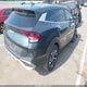 5XYK3CAF1PG115800 2023 Kia Sportage Ex auction photo thumbnail 4