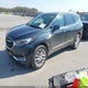 5GAERCKW0JJ176297 2018 Buick Enclave Premium auction photo thumbnail 2