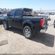 1N6AD07U35C430352 2005 Nissan Frontier Se auction photo thumbnail 3