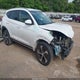 KM8J33AL0JU800647 2018 Hyundai Tucson Sport auction photo thumbnail 1