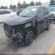 5N1BT3BA1NC693931 2022 Nissan Rogue Sv Fwd auction photo thumbnail 2