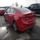 5NPD84LF1HH063804 2017 Hyundai Elantra Se auction photo thumbnail 3