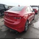 5NPD84LF1HH063804 2017 Hyundai Elantra Se auction photo thumbnail 4