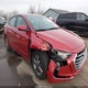 5NPD84LF1HH063804 2017 Hyundai Elantra Se auction photo thumbnail 6