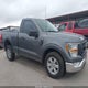 1FTMF1C53NKF27278 2022 Ford F-150 Xl auction photo thumbnail 13