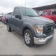 1FTMF1C53NKF27278 2022 Ford F-150 Xl auction photo thumbnail 1