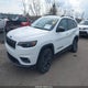 1C4PJMMX6MD156598 2021 Jeep Cherokee 80Th Anniversary 4X4 auction photo thumbnail 2