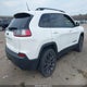1C4PJMMX6MD156598 2021 Jeep Cherokee 80Th Anniversary 4X4 auction photo thumbnail 4
