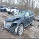 2LMDJ6JK5EBL12225 2014 Lincoln Mkx auction photo thumbnail 2