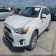 4A4AP3AU6EE006228 2014 Mitsubishi Outlander Sport Es auction photo thumbnail 2