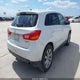 4A4AP3AU6EE006228 2014 Mitsubishi Outlander Sport Es auction photo thumbnail 4