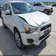 4A4AP3AU6EE006228 2014 Mitsubishi Outlander Sport Es auction photo thumbnail 6