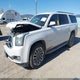 1GKS2GKC8GR213498 2016 GMC Yukon Xl Slt auction photo thumbnail 2