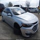 1G1ZD5ST7LF031627 2020 Chevrolet Malibu Fwd Lt auction photo thumbnail 1