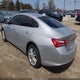 1G1ZD5ST7LF031627 2020 Chevrolet Malibu Fwd Lt auction photo thumbnail 3