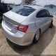1G1ZD5ST7LF031627 2020 Chevrolet Malibu Fwd Lt auction photo thumbnail 4