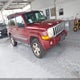 1J8HG48K27C654642 2007 Jeep Commander Sport auction photo thumbnail 1