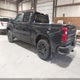1GCUDEEL1PZ161324 2023 Chevrolet Silverado 1500 4Wd Short Bed Rst auction photo thumbnail 3